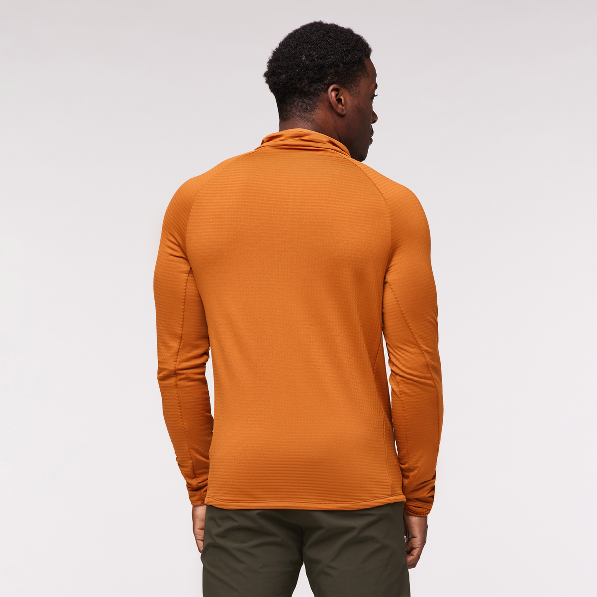 Otero Fleece Half-Zip Pullover - Men's - Image 17
