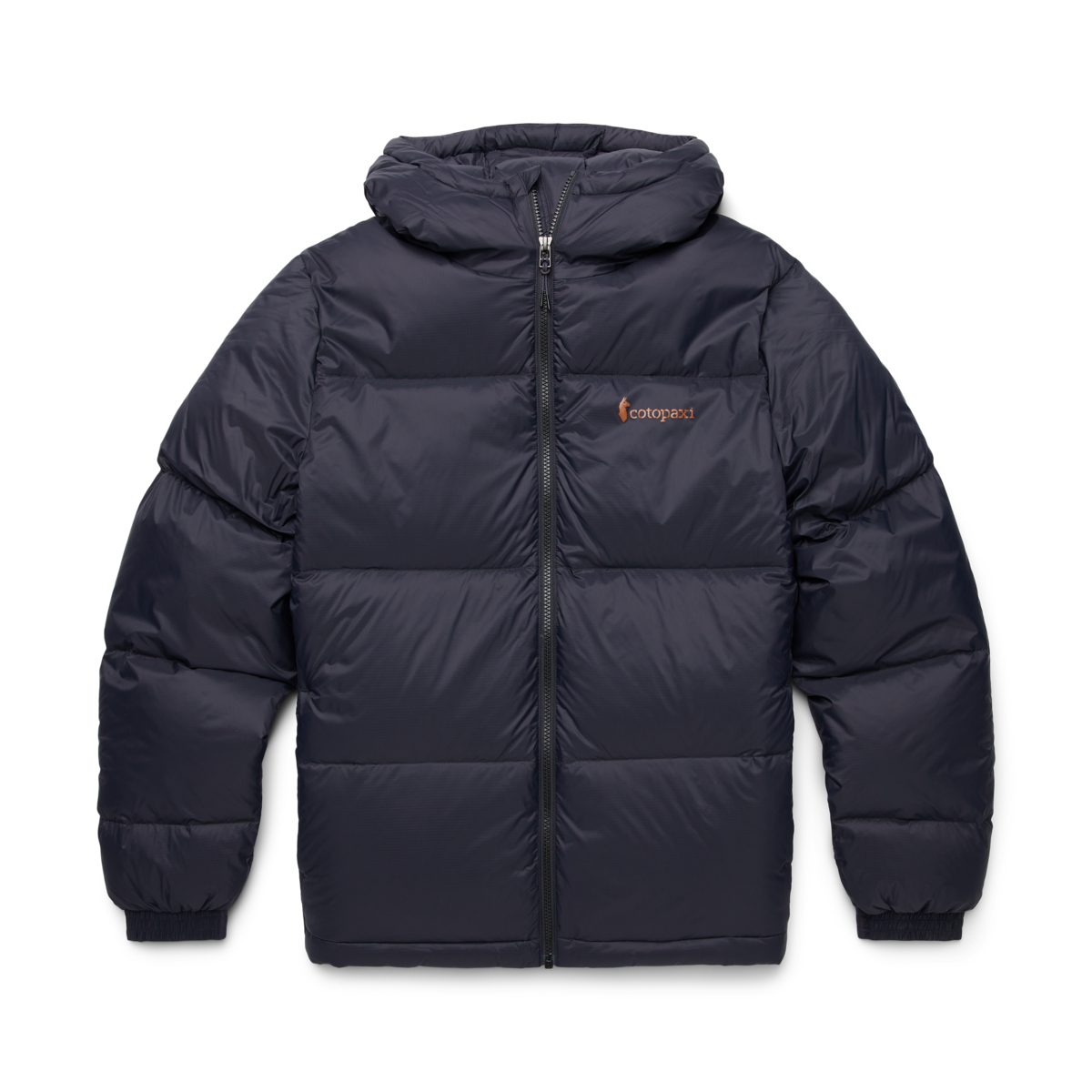 Solazo Down Hooded Jacket - Men's - Image 16