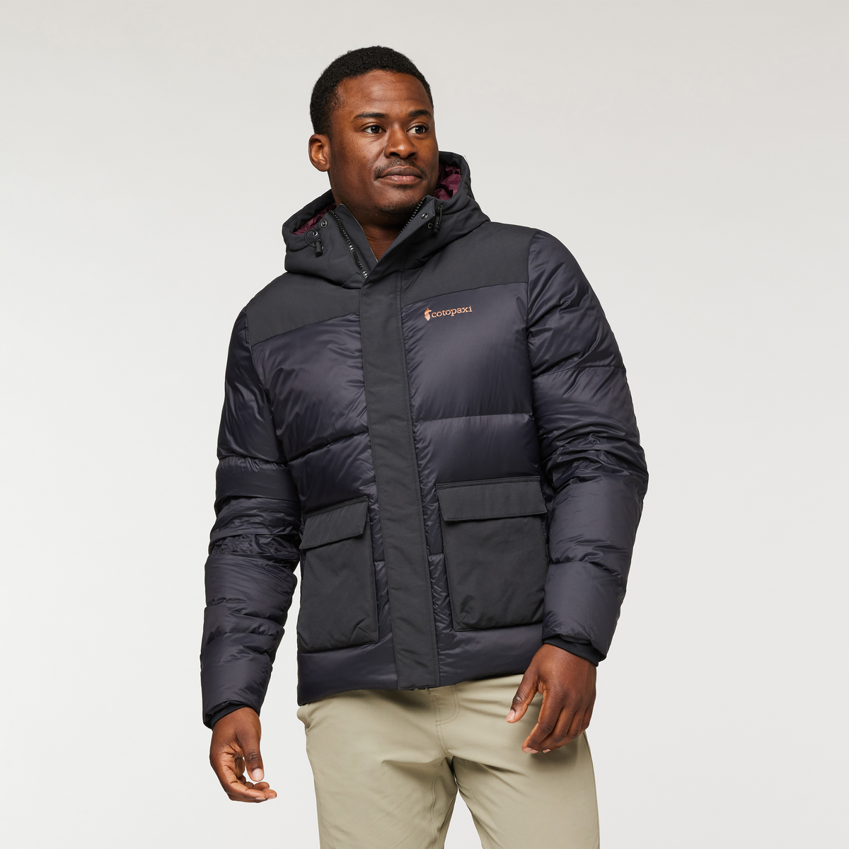 Solazo Down Parka - Men's - Image 12