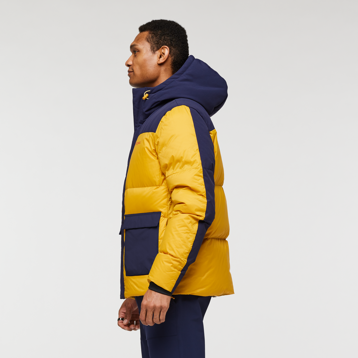 Solazo Down Parka - Men's - Image 3