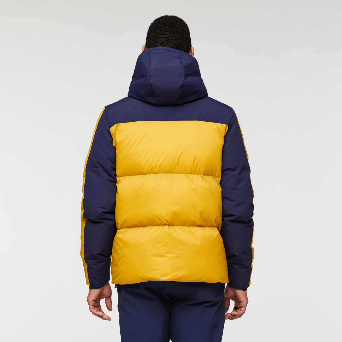 Solazo Down Parka - Men's - Image 4