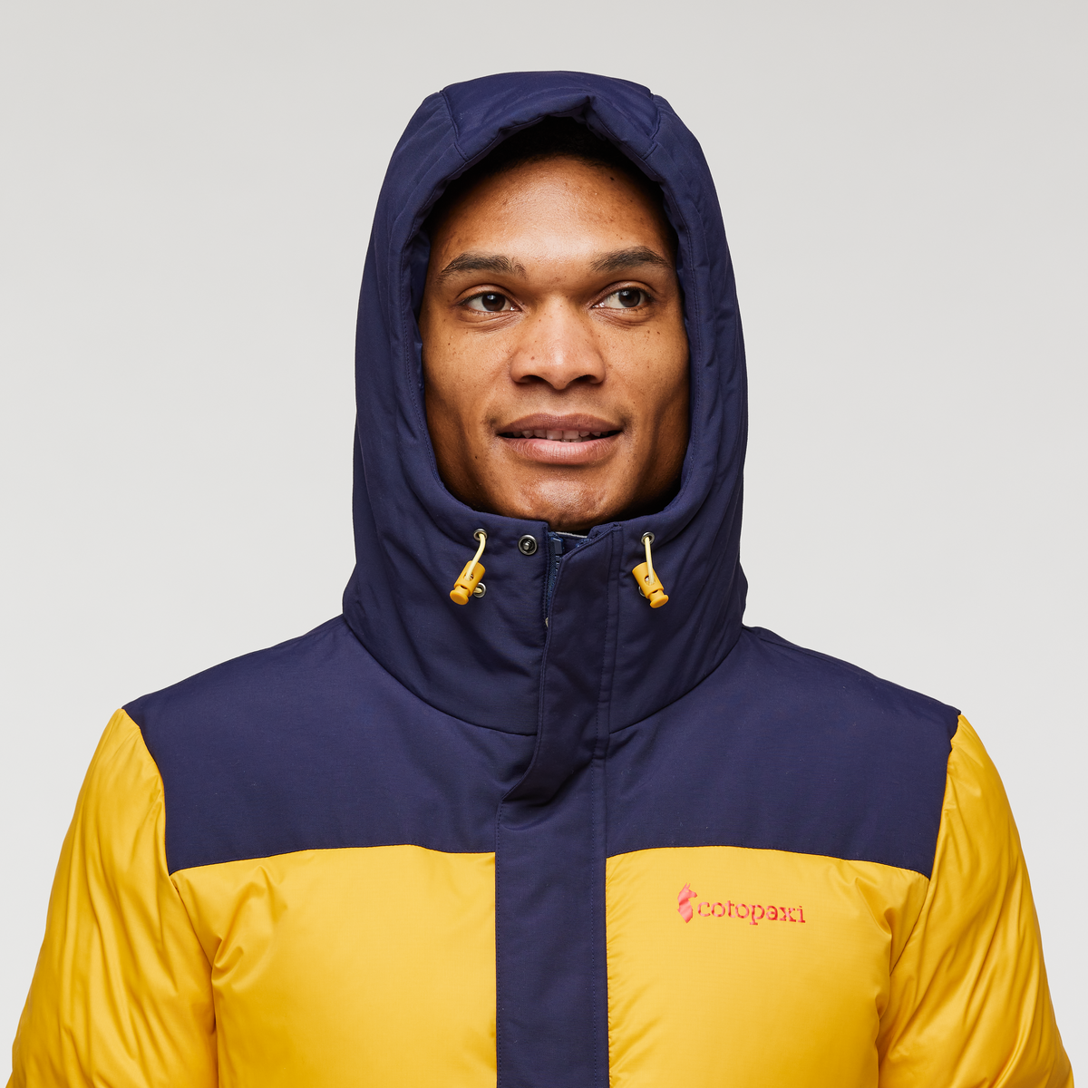 Solazo Down Parka - Men's - Image 5