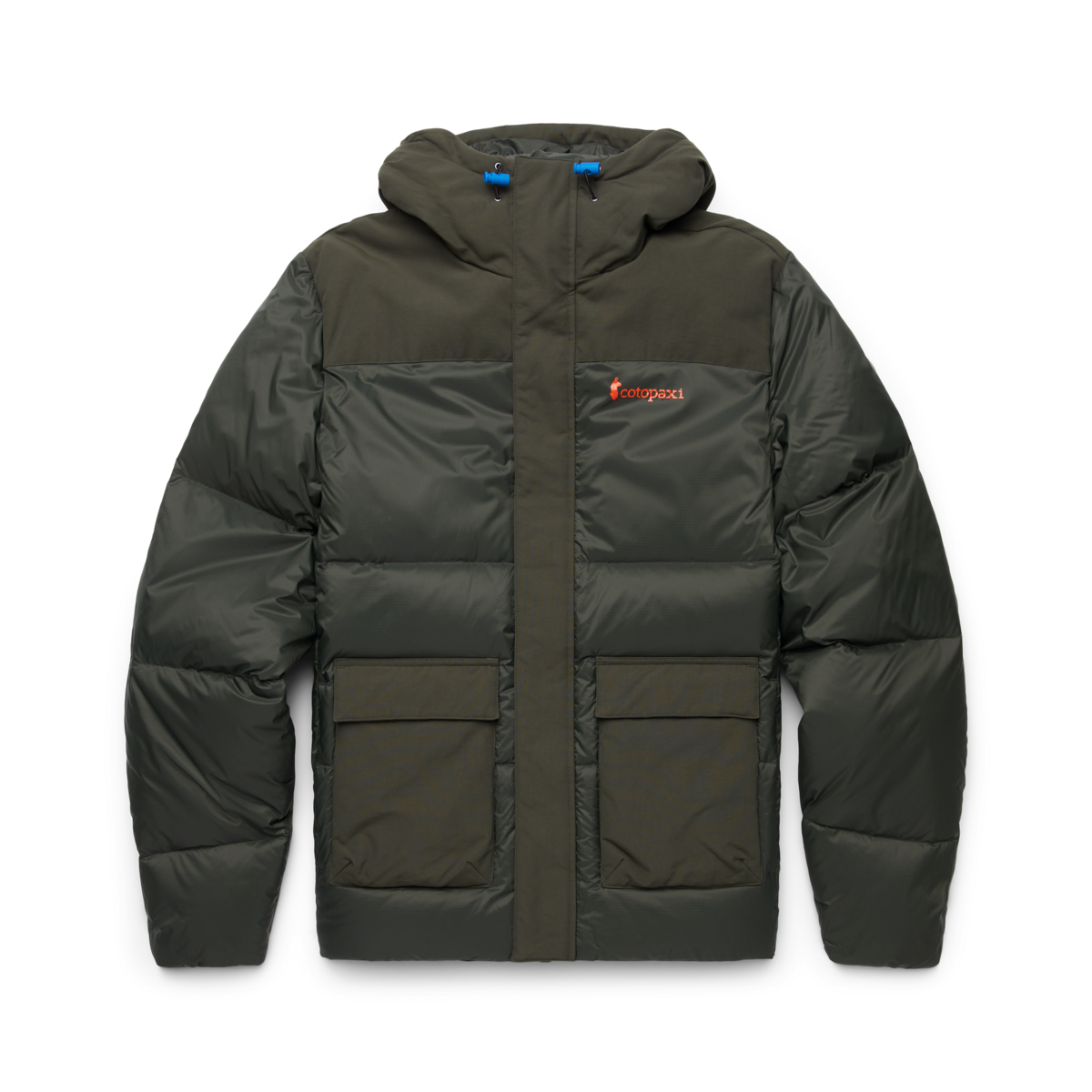 Solazo Down Parka - Men's - Image 11