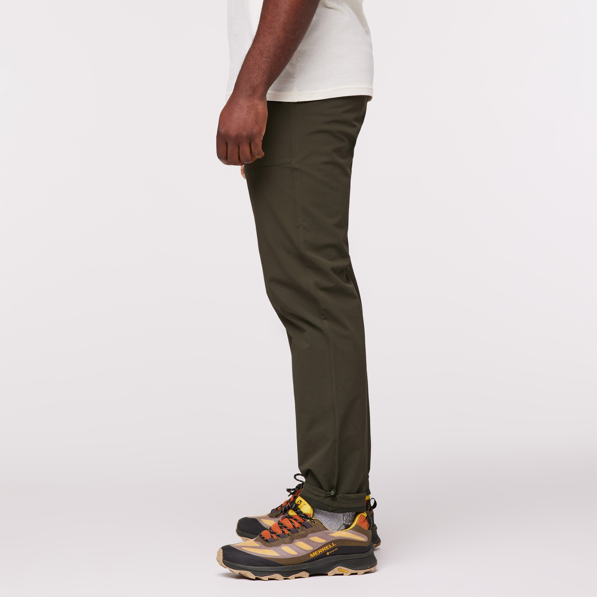 Subo Pant - Men's - Image 3