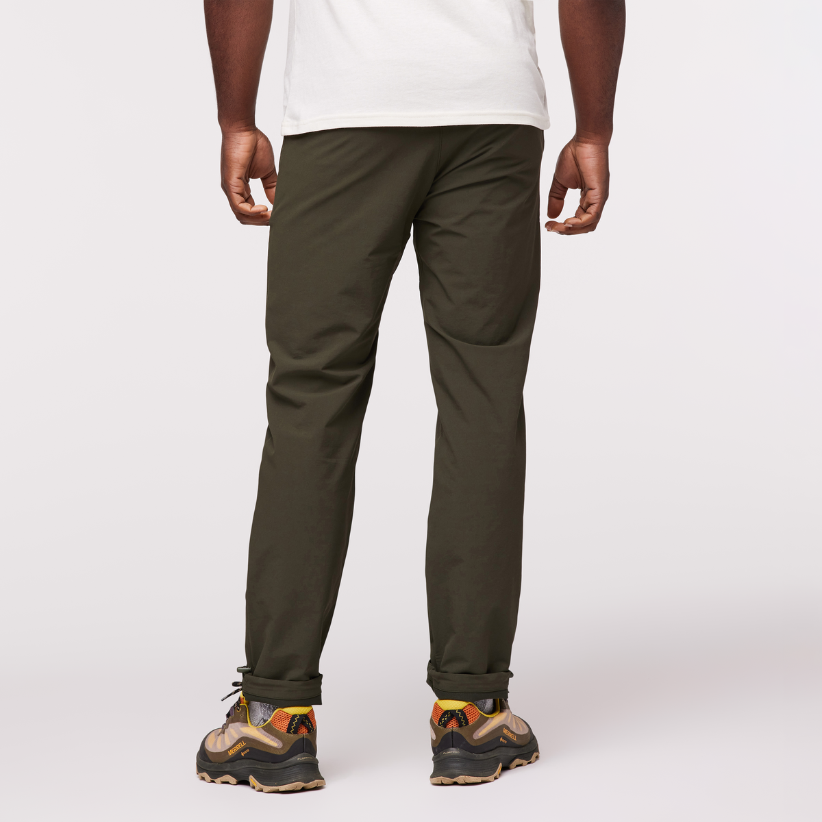 Subo Pant - Men's - Image 4