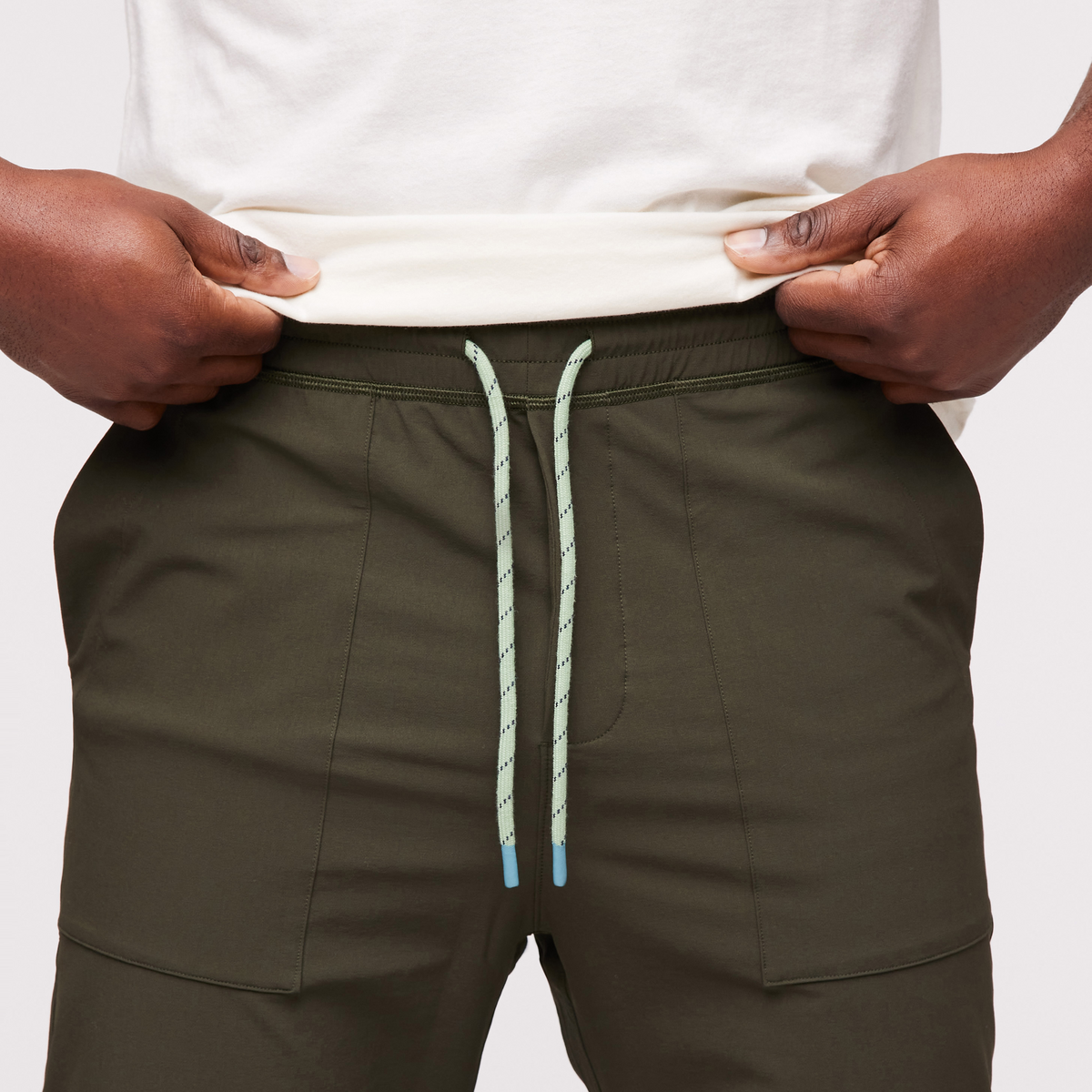 Subo Pant - Men's - Image 5