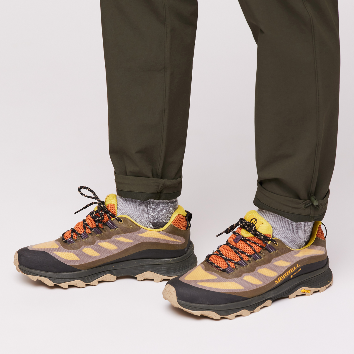 Subo Pant - Men's - Image 7
