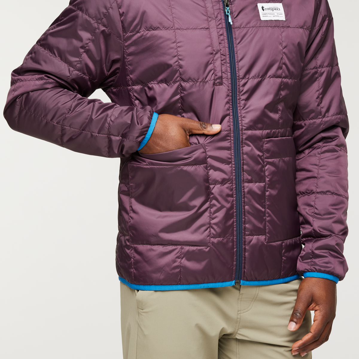 Teca Cálido Hooded Jacket - Men's - Image 17