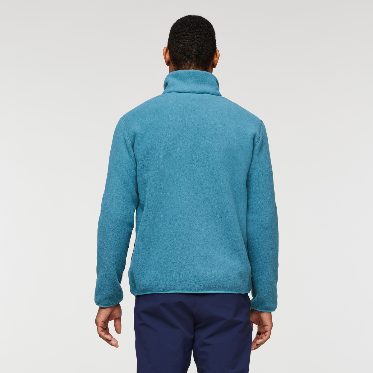 Teca Fleece Full-Zip Jacket - Men's - Image 9