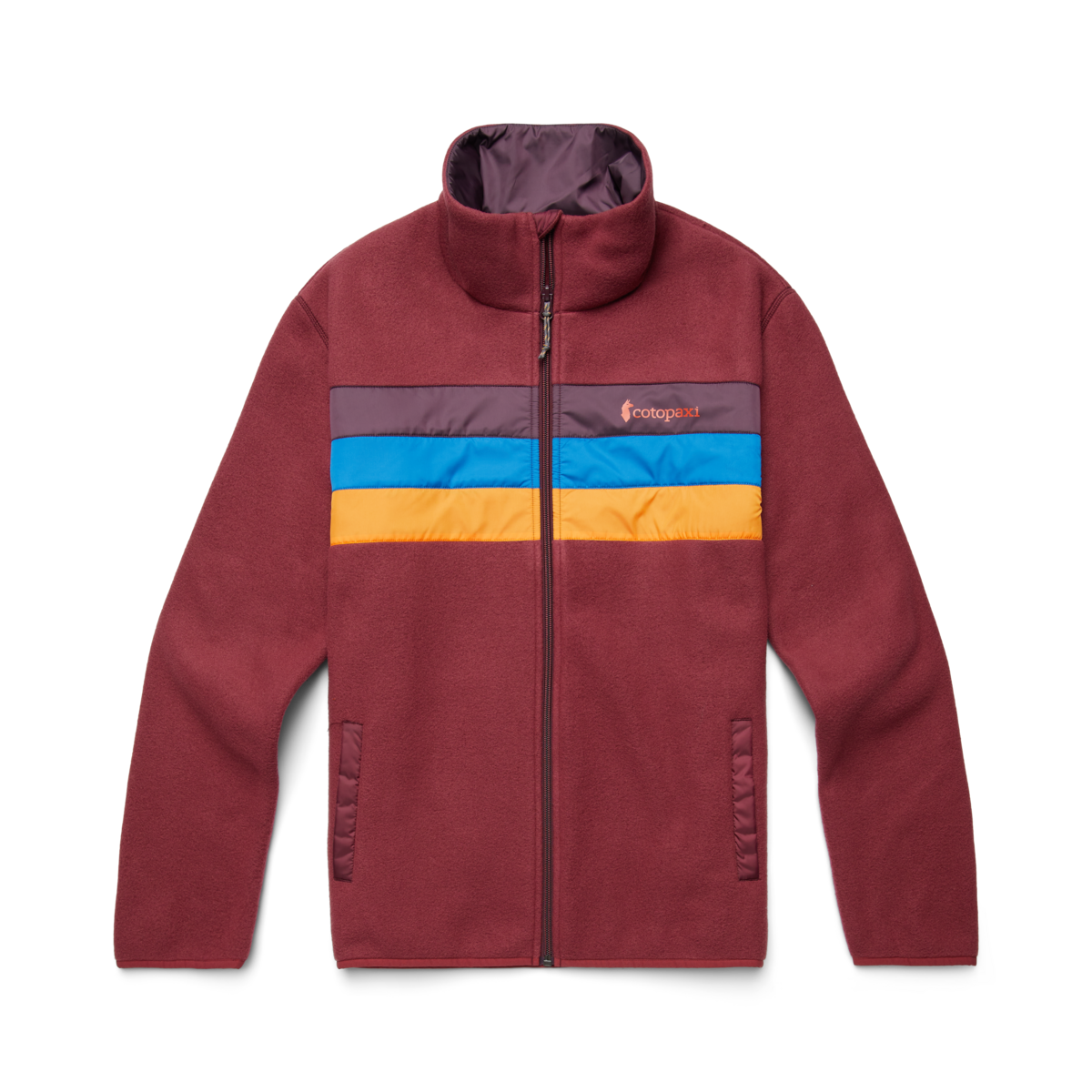 Teca Fleece Full-Zip Jacket - Men's - Image 14