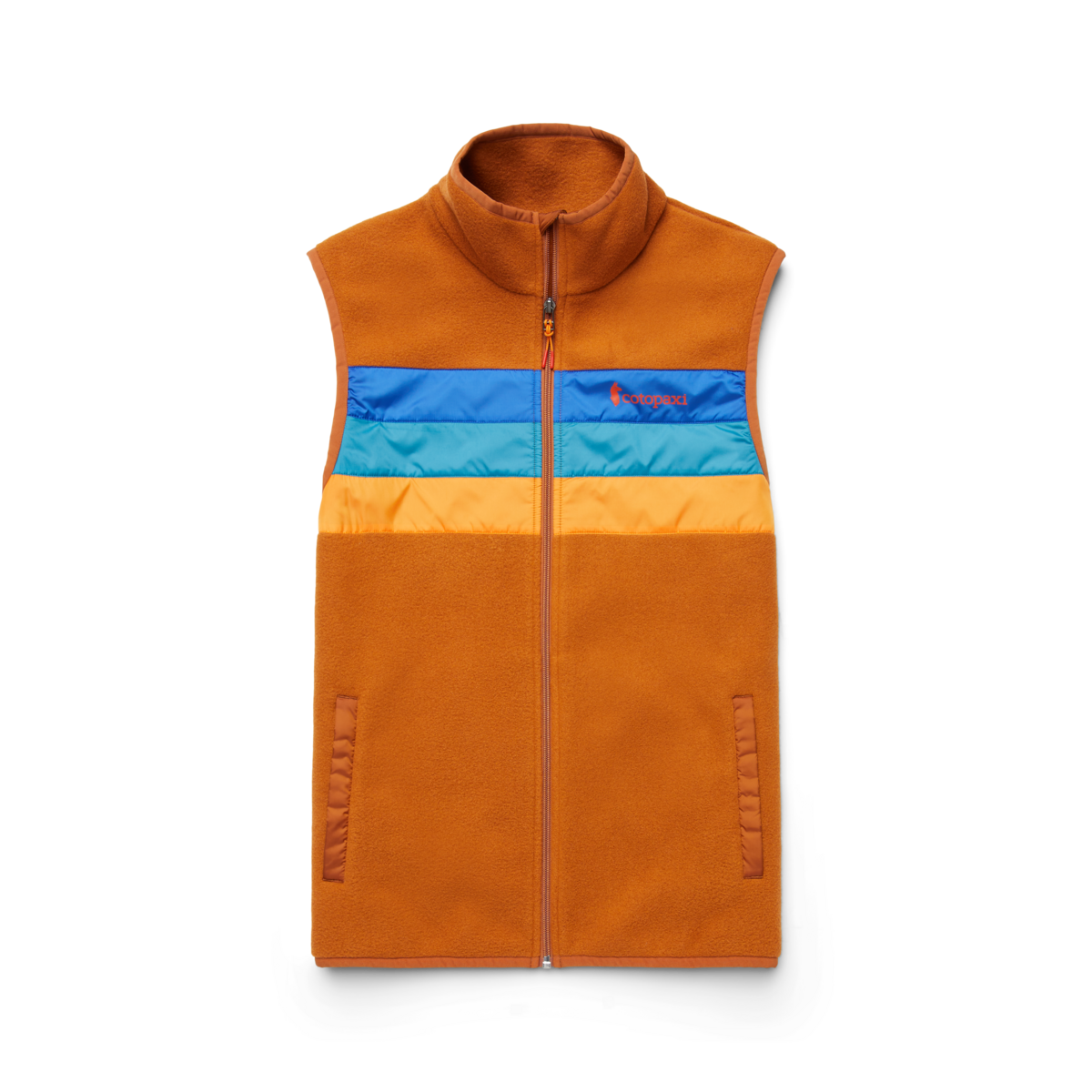 Teca Fleece Vest - Men's - Image 20