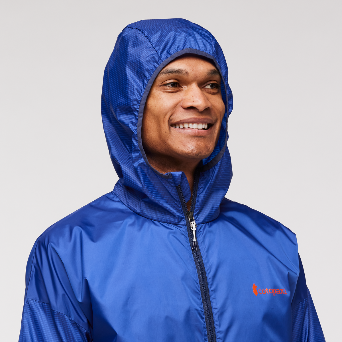 Teca Half-Zip Windbreaker - Men's - Image 5