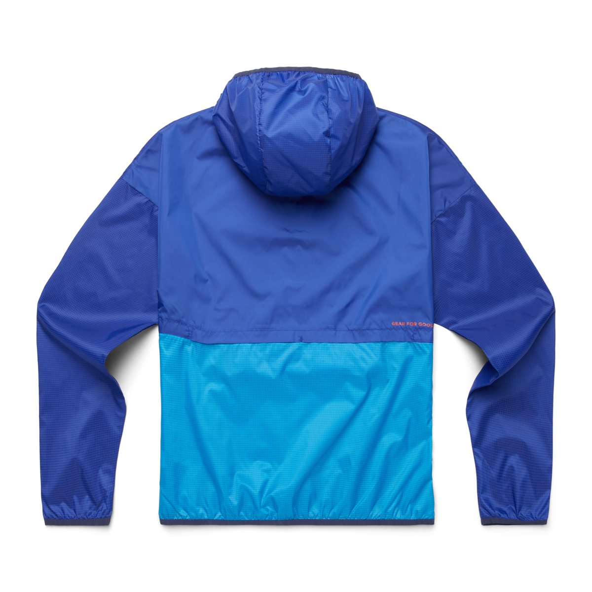 Teca Half-Zip Windbreaker - Men's - Image 10