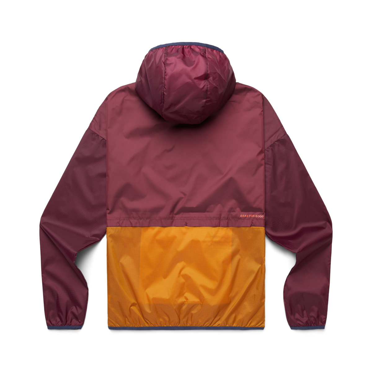 Teca Half-Zip Windbreaker - Men's - Image 21