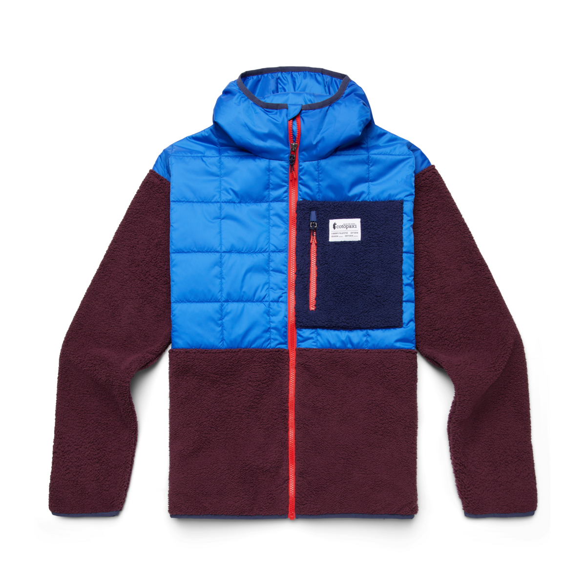 Trico Hybrid Jacket - Men's - Image 14