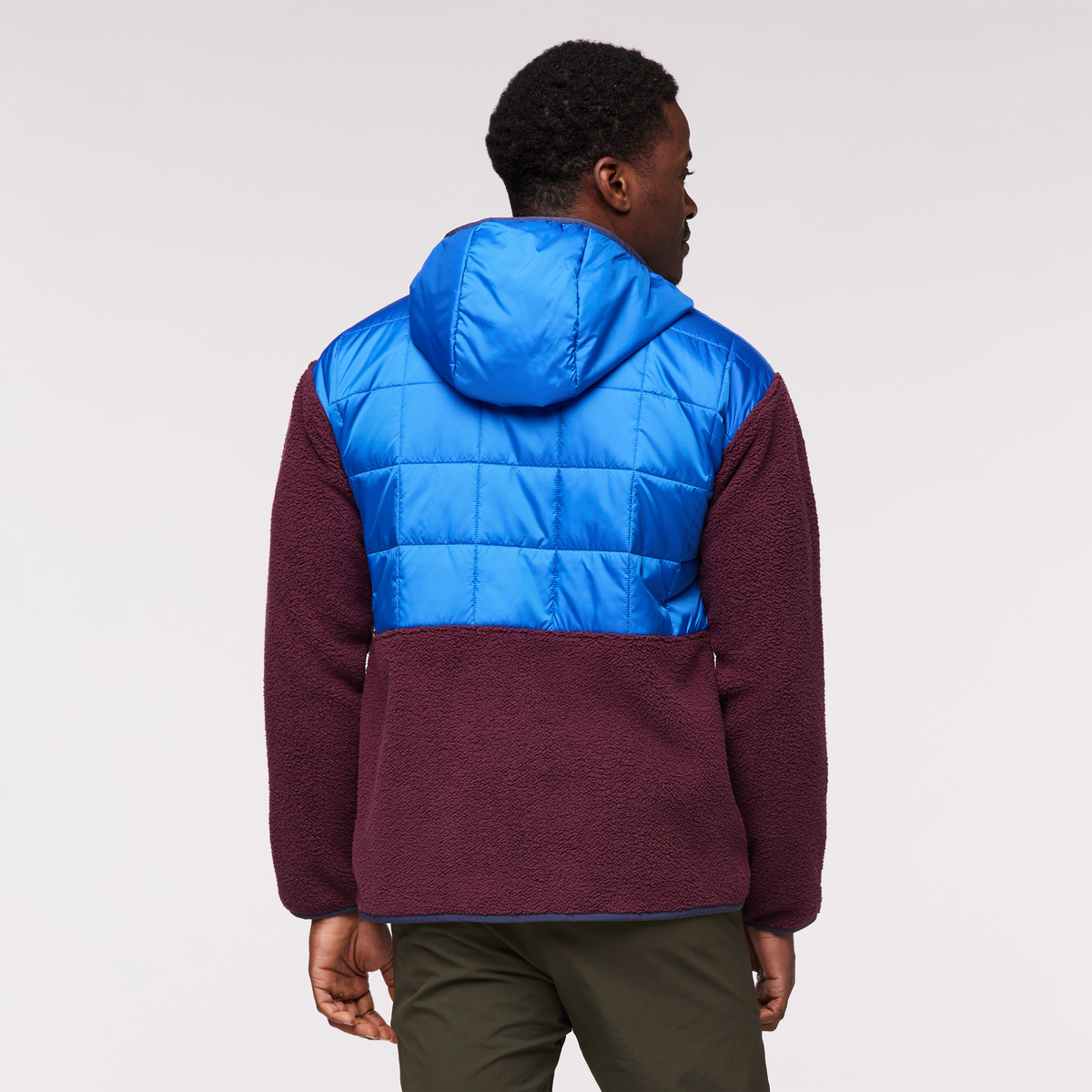 Trico Hybrid Jacket - Men's - Image 11