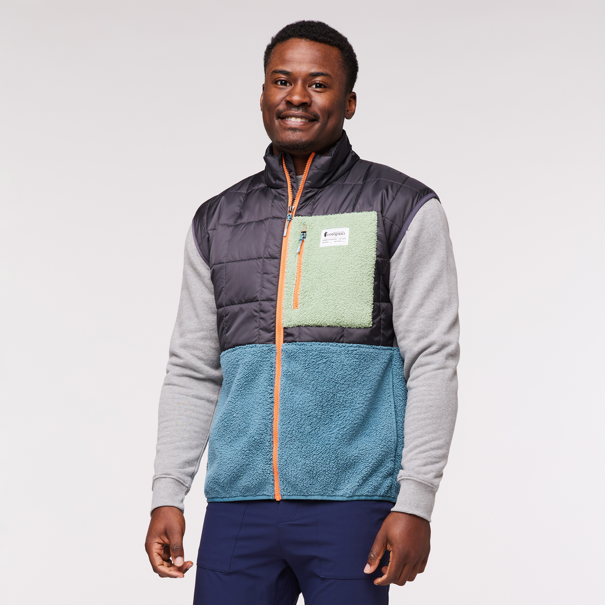 Trico Hybrid Vest - Men's - Image 15