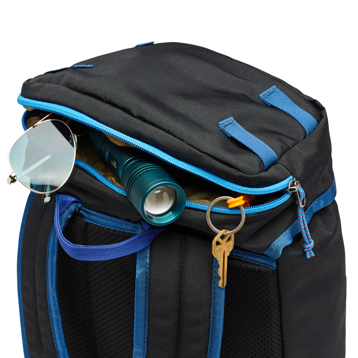 Tapa 22L Backpack - Cada Día - Image 4