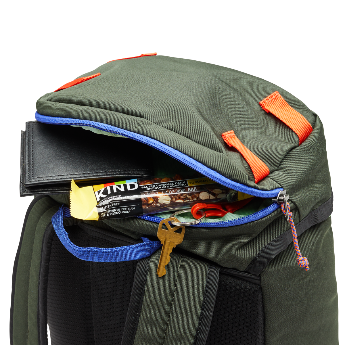 Tapa 22L Backpack - Cada Día - Image 12