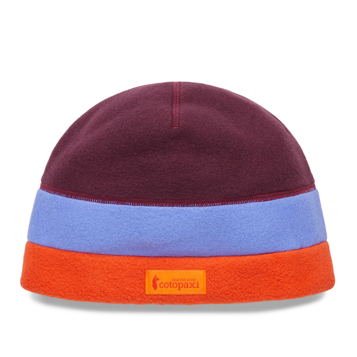 Teca Fleece Beanie - Image 9