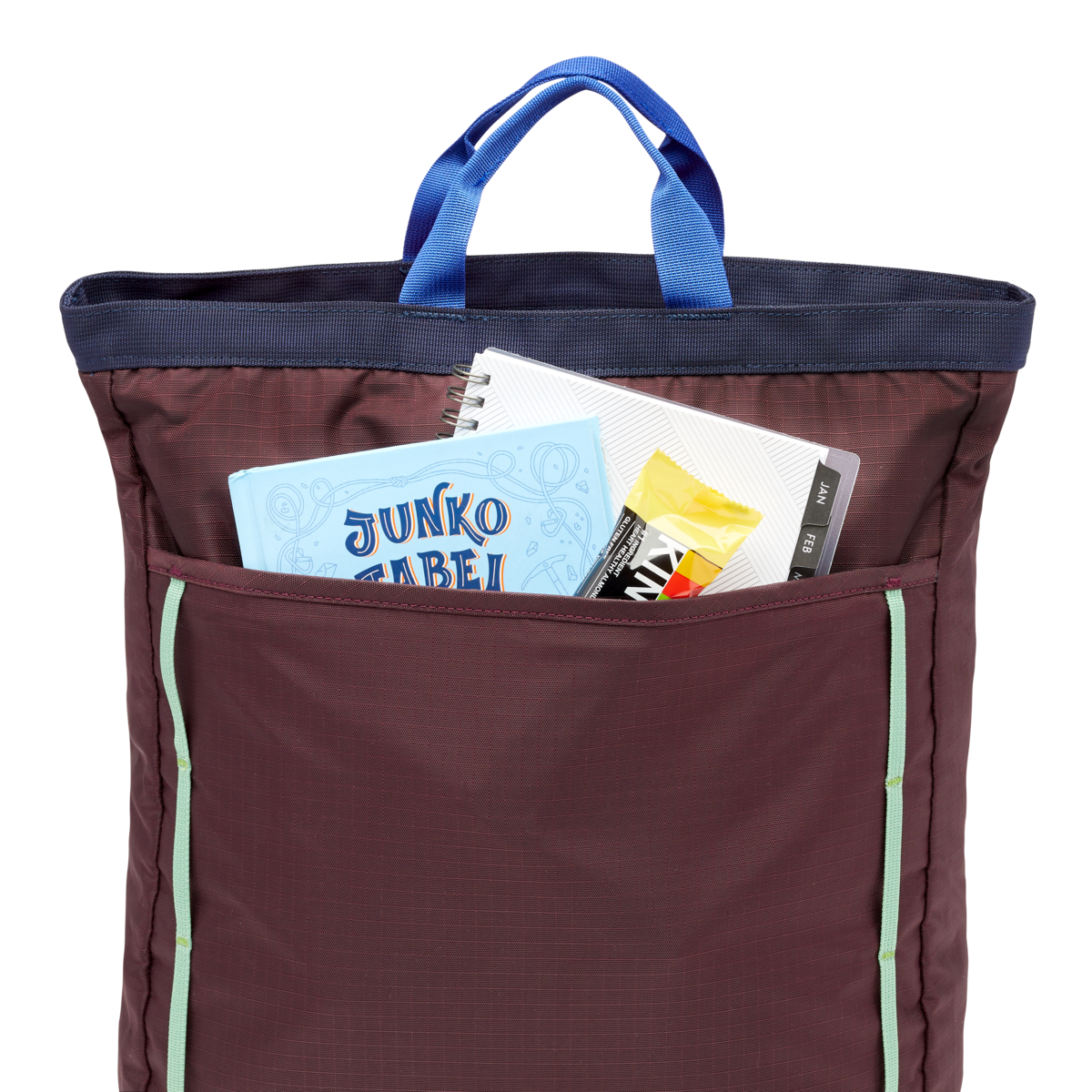 Todo 16L Convertible Tote - Cada Día - Image 5