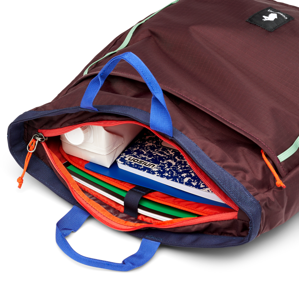 Todo 16L Convertible Tote - Cada Día - Image 4