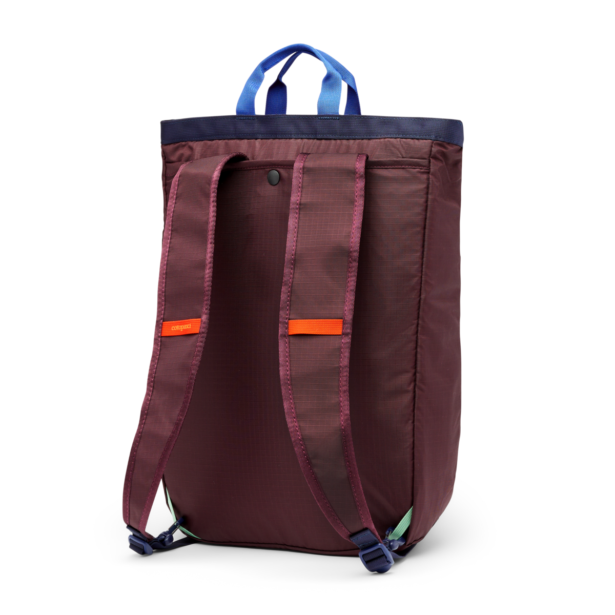 Alternative view of Todo 16L Convertible Tote - Cada Día