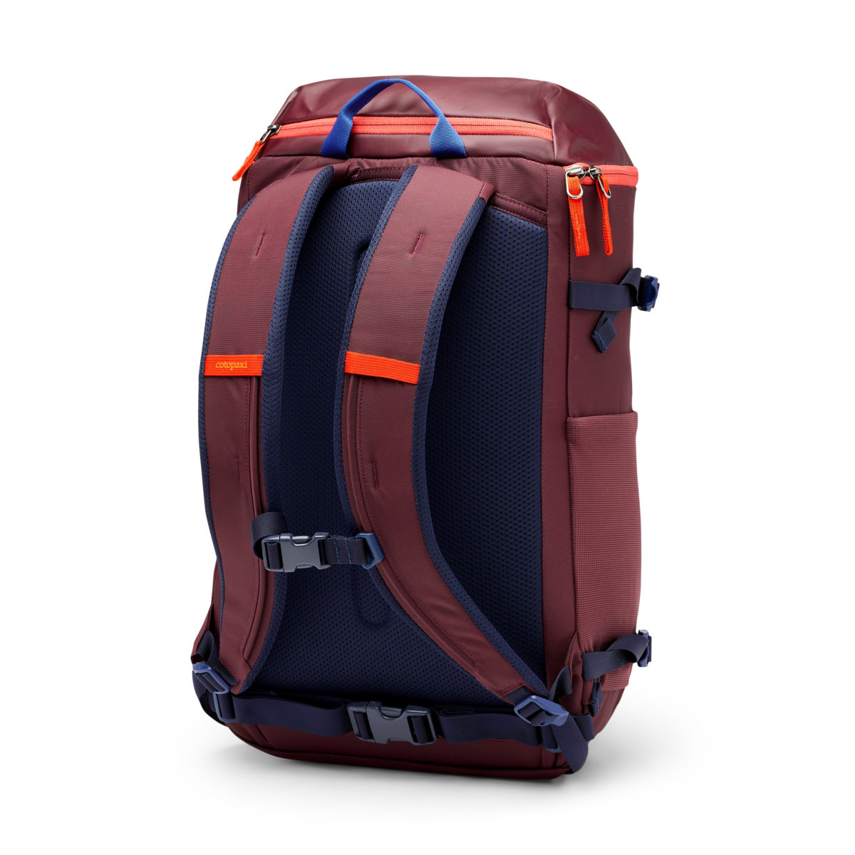 Alternative view of Torre 24L Bucket Pack - Cada Día
