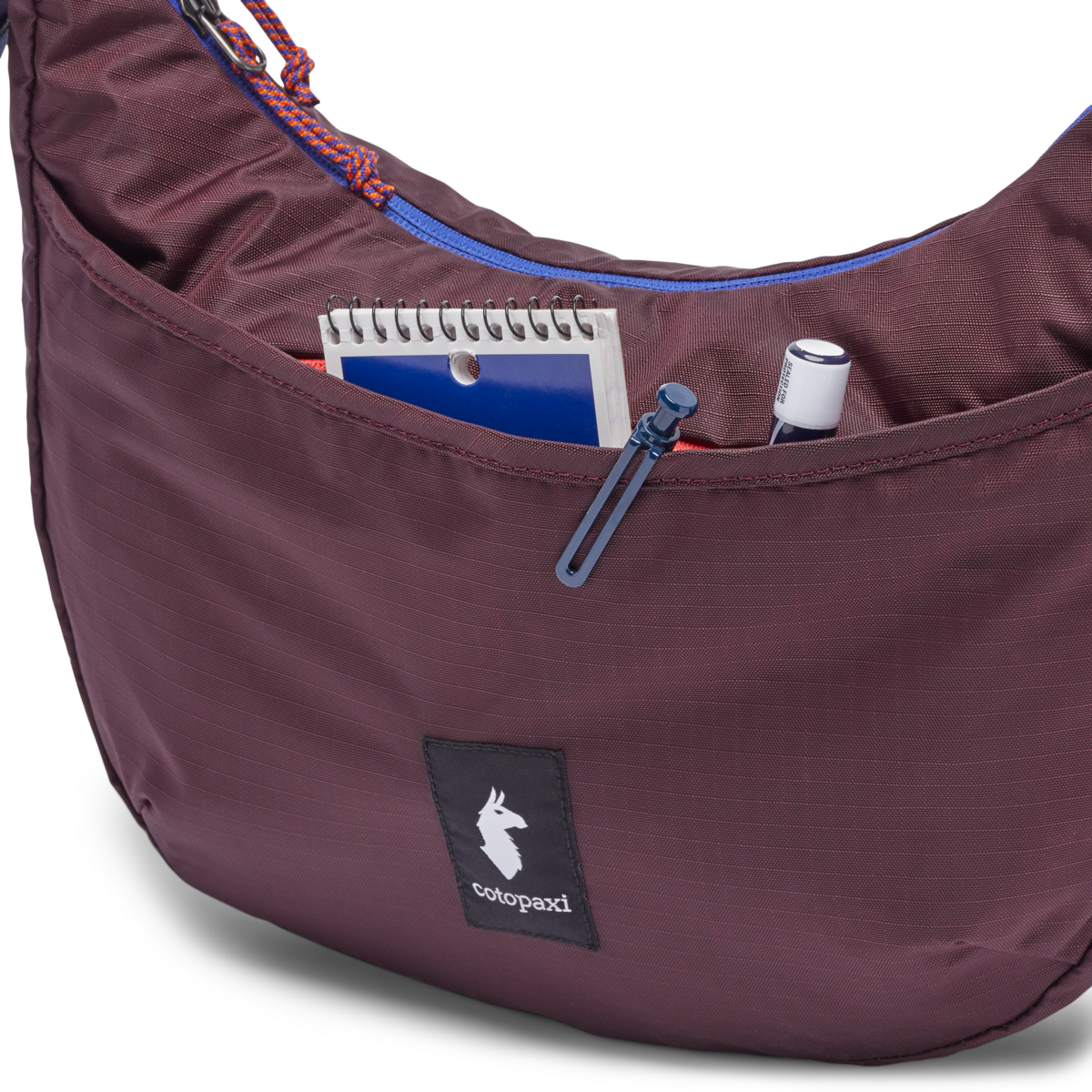 Trozo 8L Shoulder Bag - Cada Día - Image 27