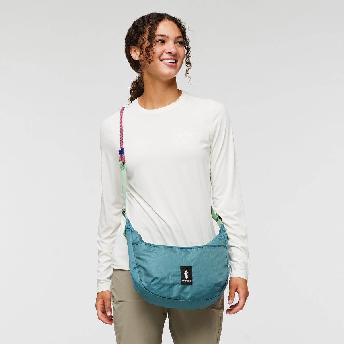 Trozo 8L Shoulder Bag - Cada Día - Image 17