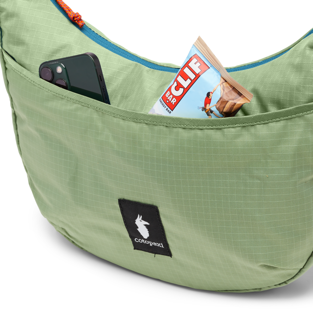 Trozo 8L Shoulder Bag - Cada Día - Image 6