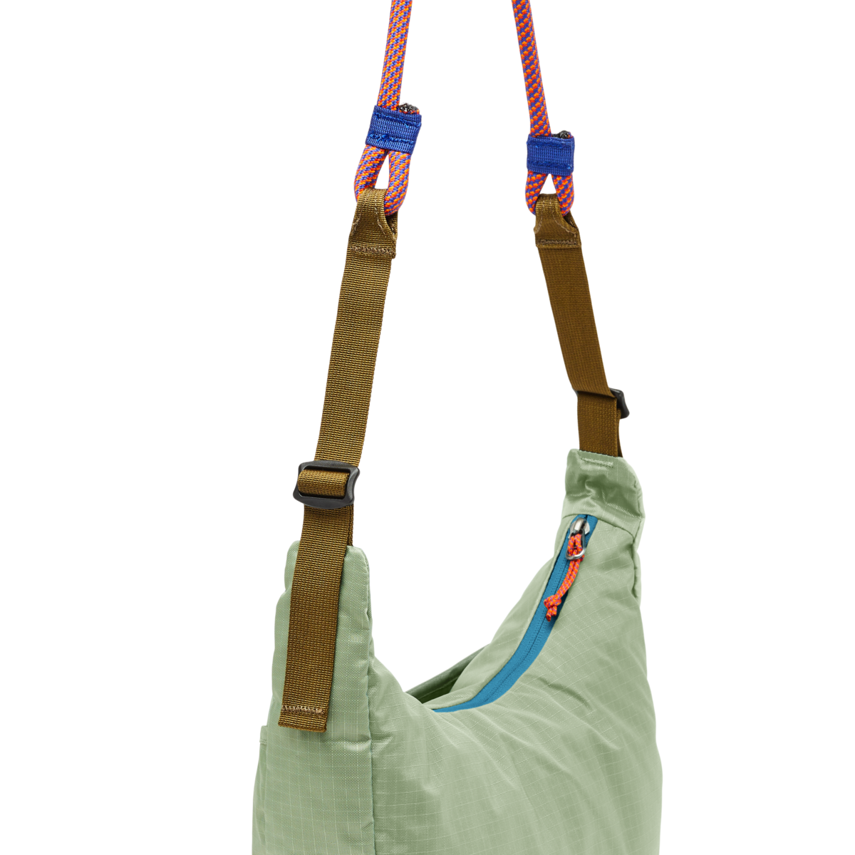 Trozo 8L Shoulder Bag - Cada Día - Image 7