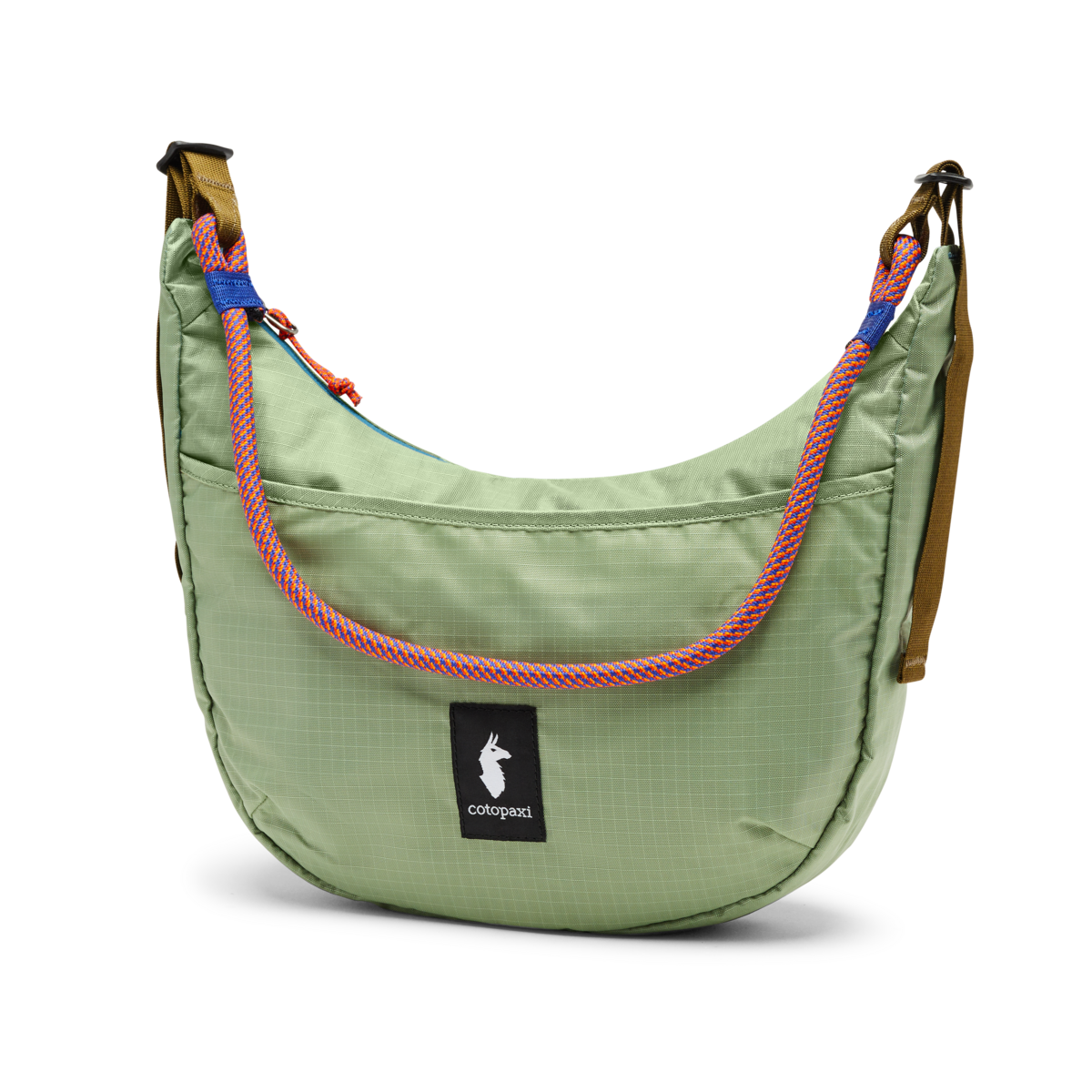 Alternative view of Trozo 8L Shoulder Bag - Cada Día