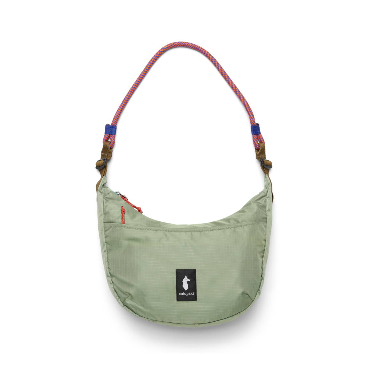 Trozo 8L Shoulder Bag - Cada Día - Image 4