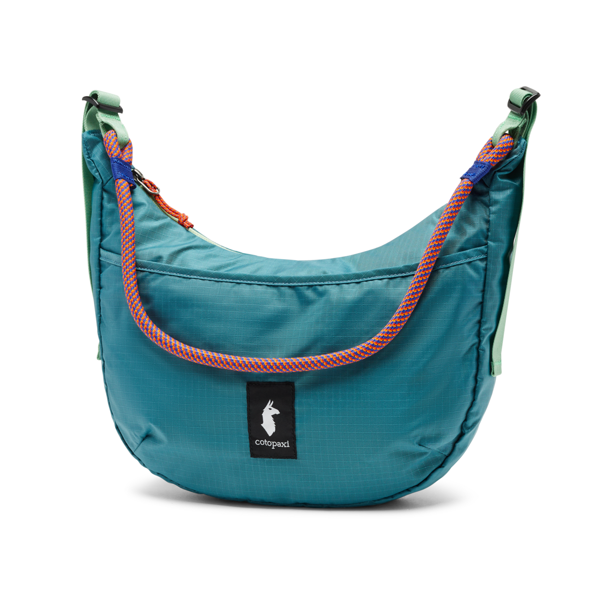Trozo 8L Shoulder Bag - Cada Día - Image 10