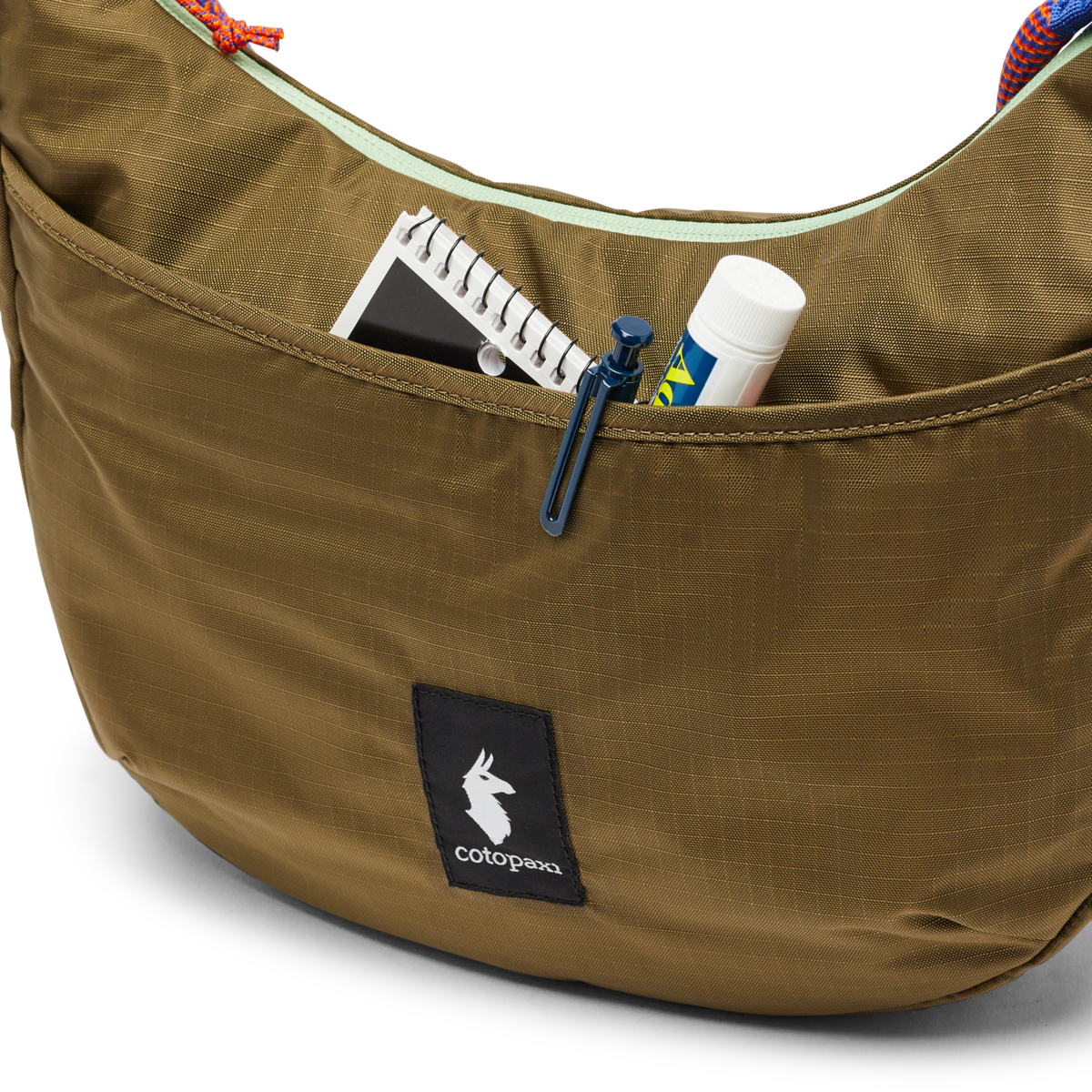 Trozo 8L Shoulder Bag - Cada Día - Image 5