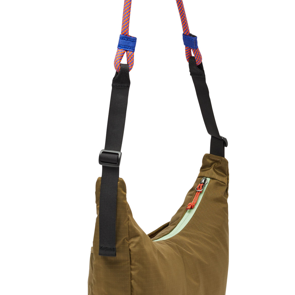 Trozo 8L Shoulder Bag - Cada Día - Image 6