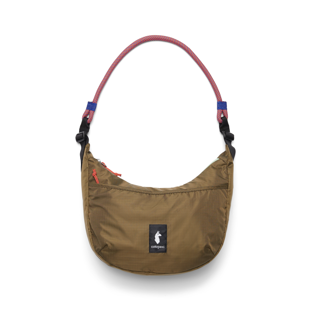 Trozo 8L Shoulder Bag - Cada Día - Image 3