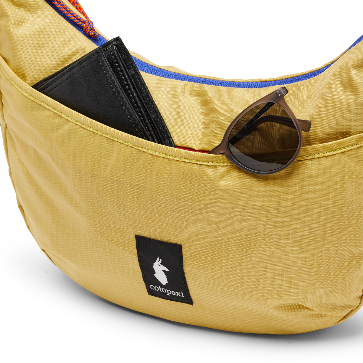 Trozo 8L Shoulder Bag - Cada Día - Image 21