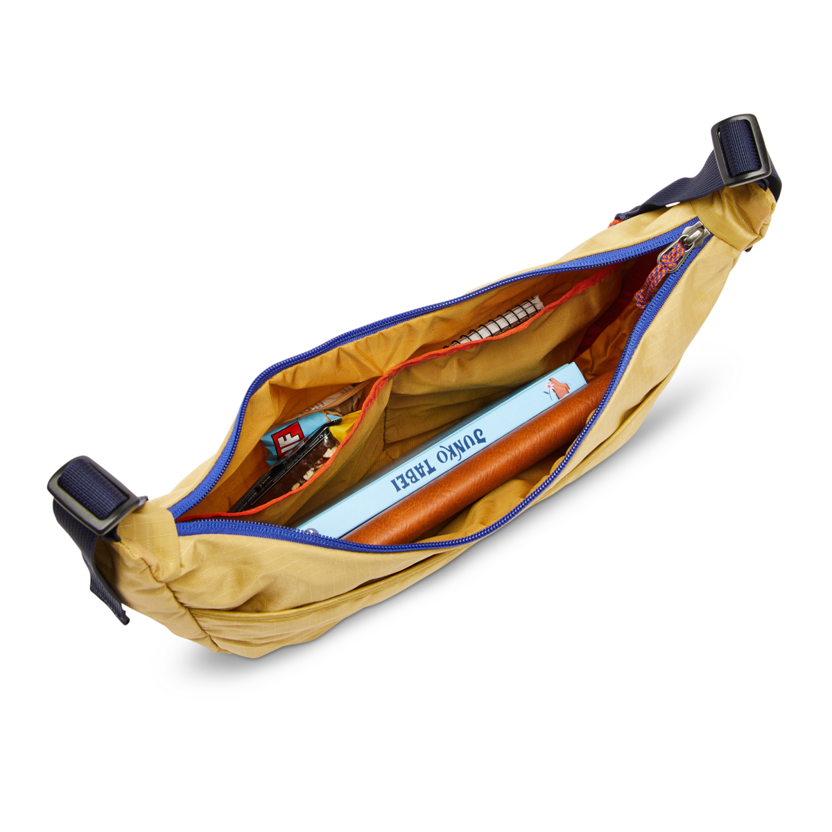 Trozo 8L Shoulder Bag - Cada Día - Image 20