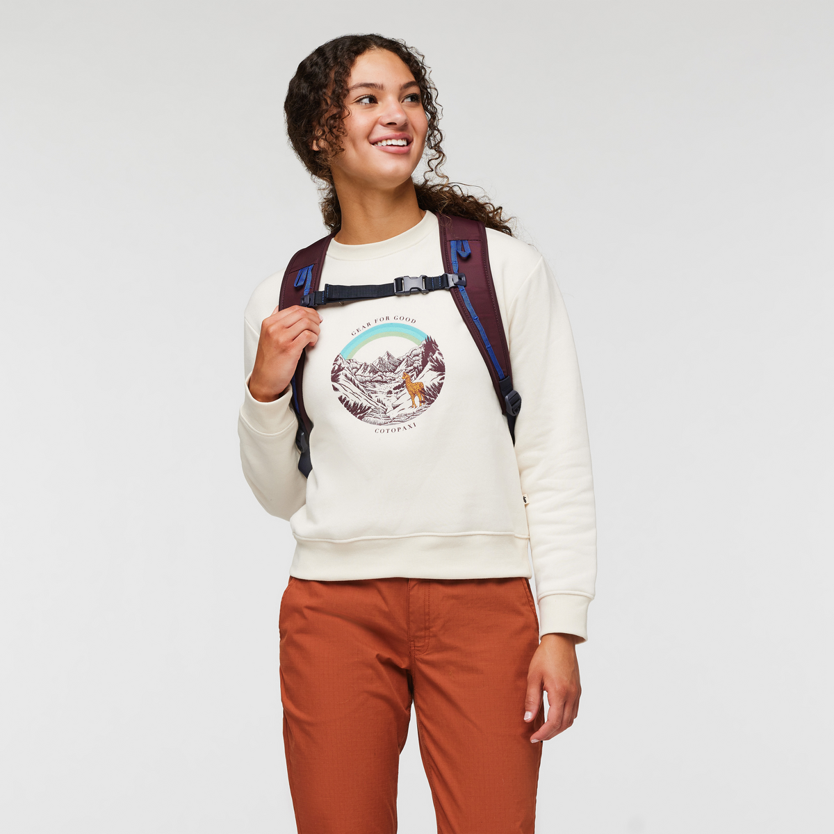 Vaya 18L Backpack - Cada Día - Image 13