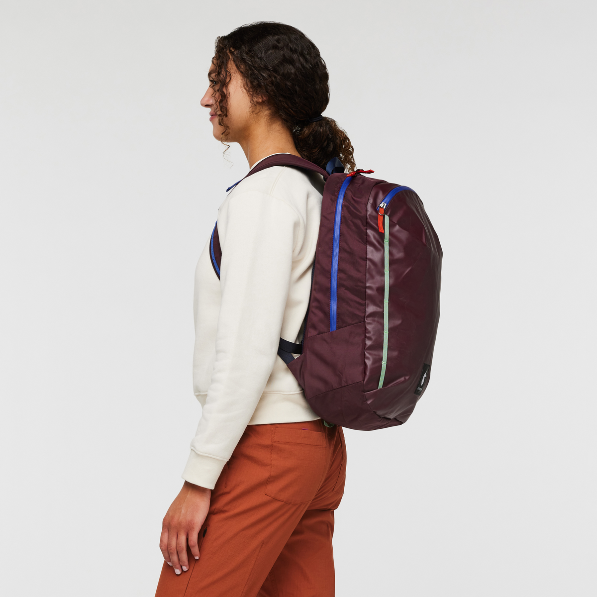 Vaya 18L Backpack - Cada Día - Image 15