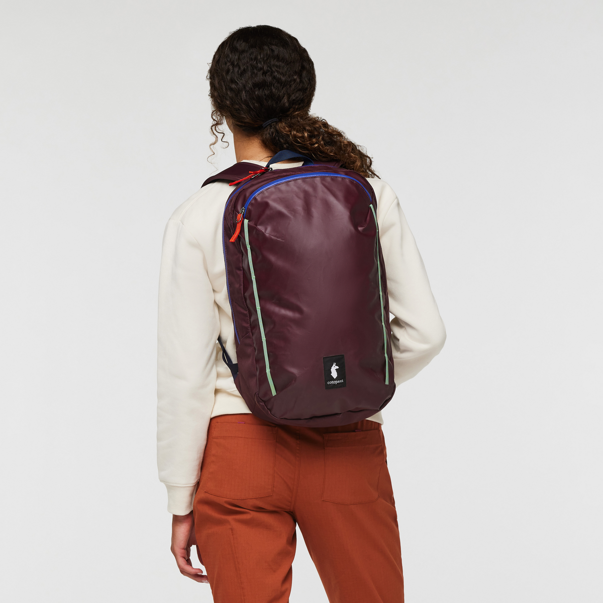 Vaya 18L Backpack - Cada Día - Image 14