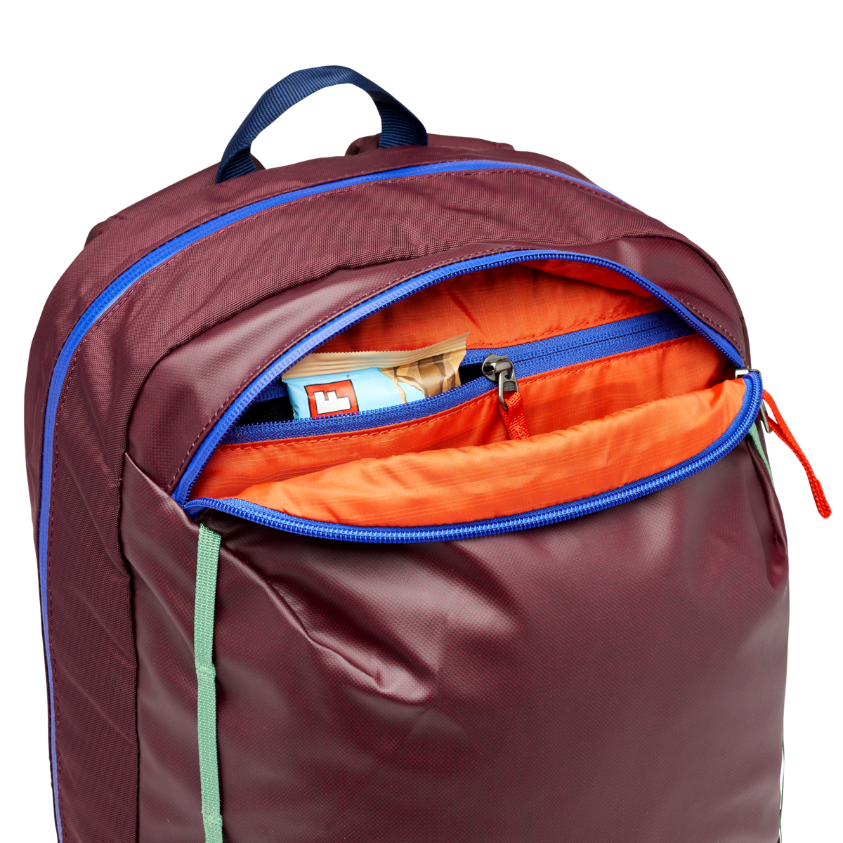Vaya 18L Backpack - Cada Día - Image 11