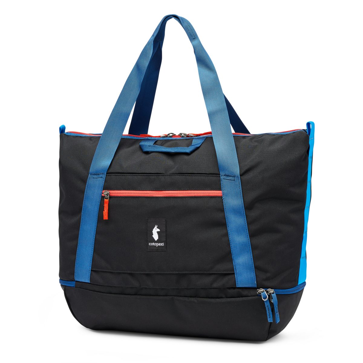 Alternative view of Viaje 35L Weekender Bag - Cada Día