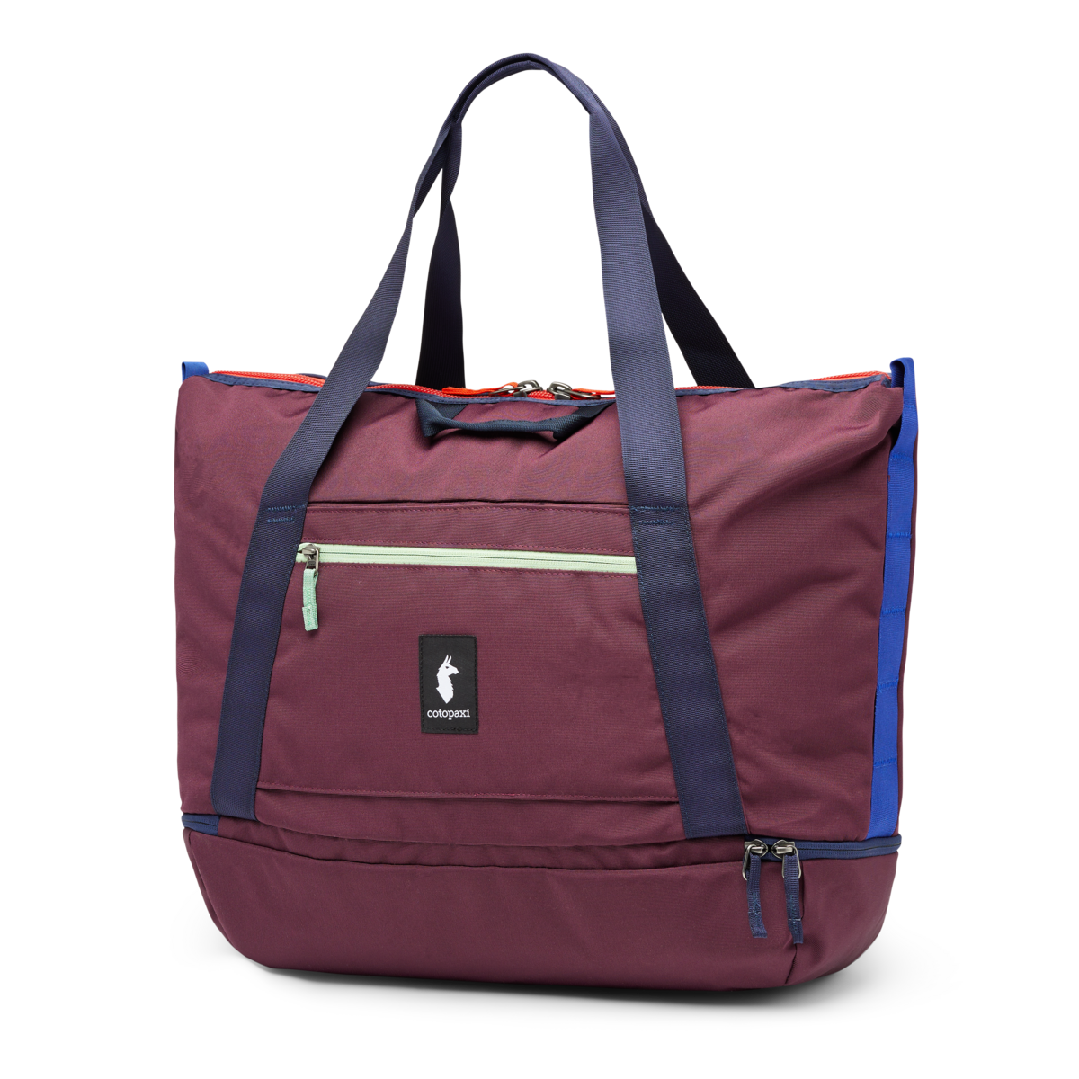 Alternative view of Viaje 35L Weekender Bag - Cada Día