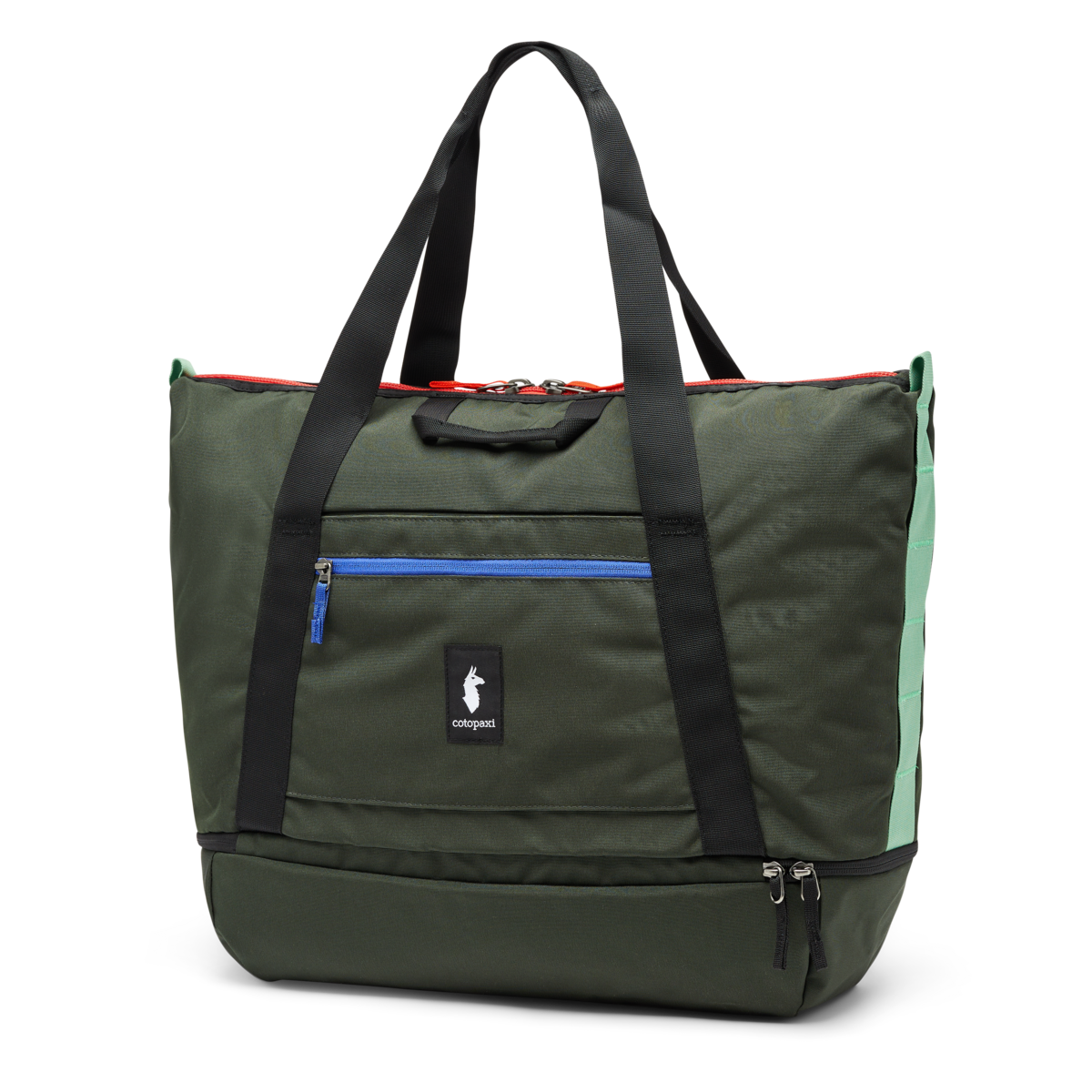 Alternative view of Viaje 35L Weekender Bag - Cada Día