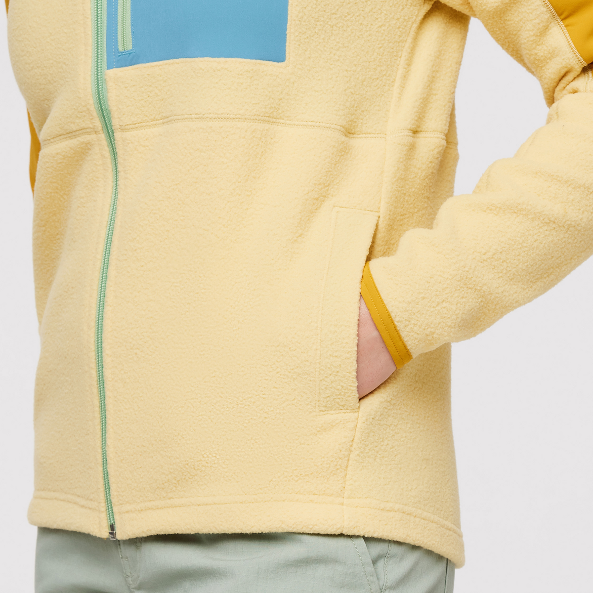 Abrazo Fleece Hooded Full-Zip Jacket - Women's - Image 18
