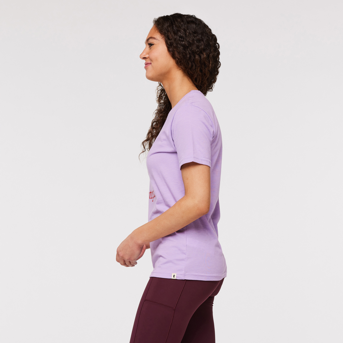 Altitude Llama T-Shirt - Women's - Image 14