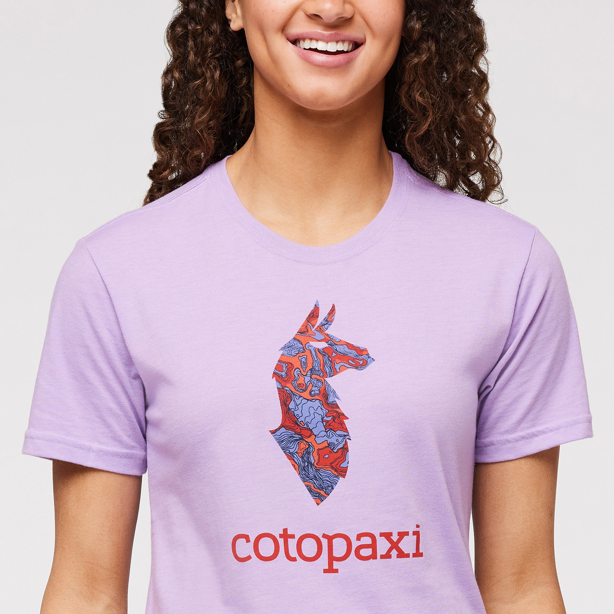 Altitude Llama T-Shirt - Women's - Image 16